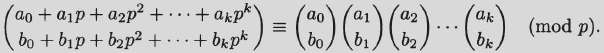 equation