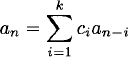 equation