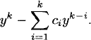 equation