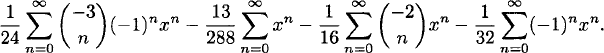 equation