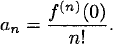 equation