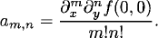 equation