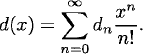 equation