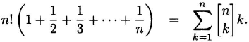 equation