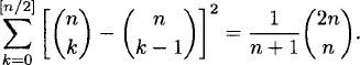 equation