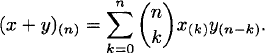 equation