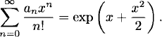 equation