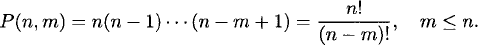 equation