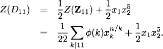 equation