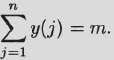 equation