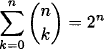 equation