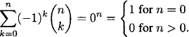 equation