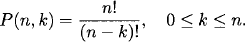 equation