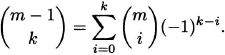 equation