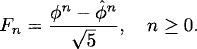 equation