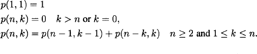 equation