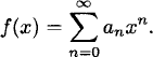 equation