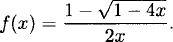 equation