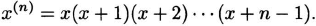 equation