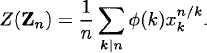 equation