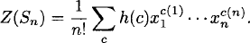 equation