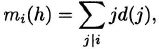 equation