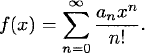 equation