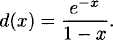 equation