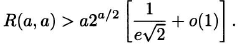 equation