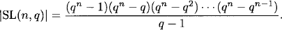 equation