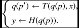 numbered Display Equation