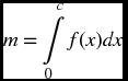 unnumbered Display Equation