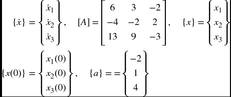 unnumbered Display Equation