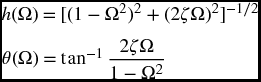 unnumbered Display Equation