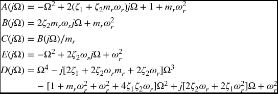 numbered Display Equation