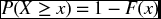 unnumbered Display Equation