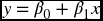 unnumbered Display Equation