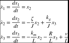 unnumbered Display Equation