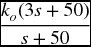 numbered Display Equation