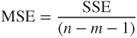 equation