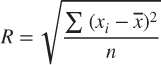 equation