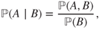 equation