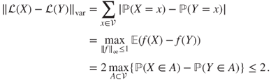 equation