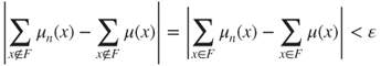 equation