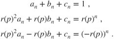 equation