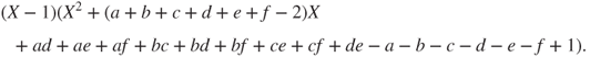 equation