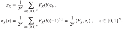 equation