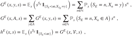 equation