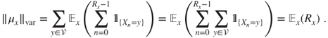 equation