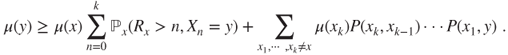 equation